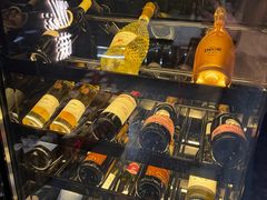 -Wei菋·Le Bistrot
