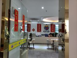 -明昇月子中心(番禺万达广场店)