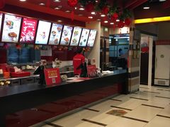 -和合谷(新辰里亚运村店)