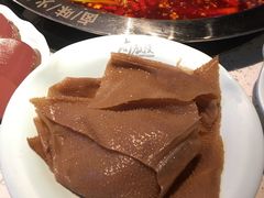 -卤教授老火锅