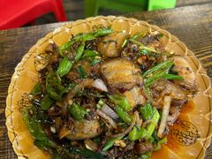 -大钳王油焖大虾