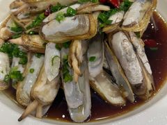 -小老板海鲜酒家(董家渡店)