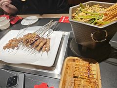 -客串江湖(新区店)
