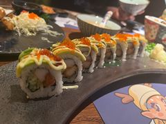 -京鹿料理(荟聚店)