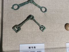 -巴音郭楞蒙古自治州博物馆