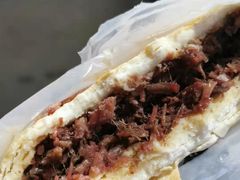 -清真拉妈卤味(回民街店)