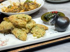 -君霖海鲜私房菜(春柳店)