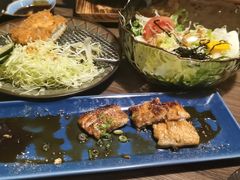 -代代木日式烧鸟居酒屋(奥城天玺店)