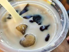 -八婆婆烧仙草(曾厝垵店)