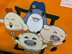 -吉野家(上海IM长宁国际店)