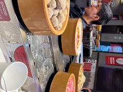 -龍歌自助小火锅(李沧丽达店)