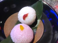冰皮大福-蛙来哒(大汉悦中心店)