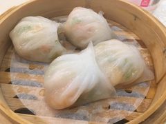 顺德人家虾饺皇-顺德人家食府(黄金广场店)