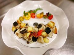 -Yan Ting宴庭中餐厅-长沙瑞吉酒店(运达店)