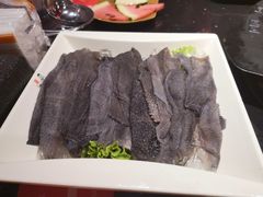 -宽板凳老灶火锅(外馆斜街店)