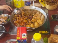 -小螺大作·螺蛳粉火锅(林和西店)