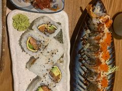 -米彩料理(西丽店)