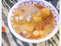 -小豆海棠(嘉兴路店)