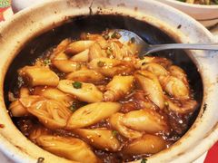 啫啫肠粉-惠食佳(滨江大公馆店)