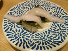 -大起水产回转寿司(大丸心斋桥店)