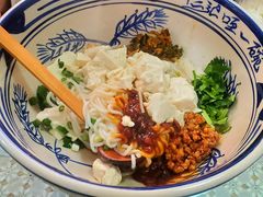 豆花米线-蜗牛小馆醉乡民谣云南菜(惠新西里店)