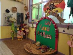 -胡姬港湾幼儿园(龙华丰谷园)