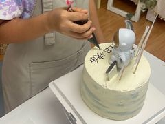 -食间旅人DIY烘焙工作室