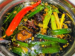 -围炉夜话·潮汕卤水火锅(榕江店)