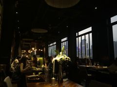 -AZUL by FUEL蓝色·法式酒馆(琶醍店)