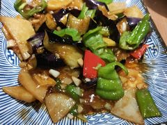 -關東雪东北菜(中庚漫游城店)