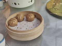 -唐猫庭院·千年陕菜(大唐不夜城店)