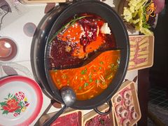 -江北北火锅馆·公路夜市(魏公村店)