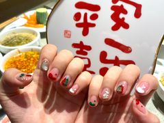 -海底捞火锅(国贸购物中心店)