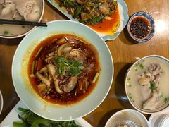 -易老妈蹄花.特色川菜(人民公园总店)