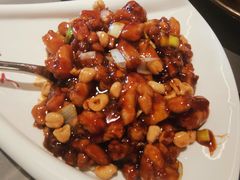 精品宫保鸡丁-峨嵋酒家(熙悦天街店)