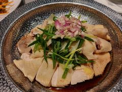 -林辉家宴·本地家常菜·头牌清远鸡(先锋店)
