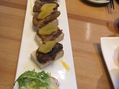 -王鼎精致料理铁板烧(世博源店)