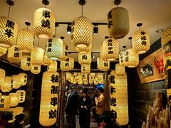 -金刚山黑牛炭火自助烤肉(西大望路店)