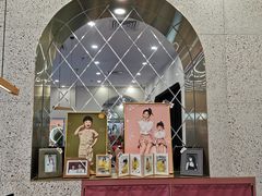 -海马体照相馆(上海宝山万达广场店)