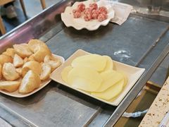 -土风豆米火锅(鸿通城店)