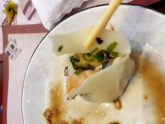 -韩记海鲜饺子旗舰店(红海新区店)
