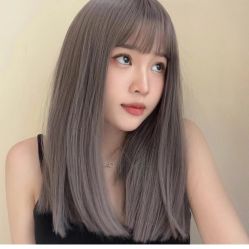 -丝语萱形象