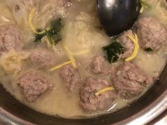 -山东宾馆·齐鲁苑餐厅