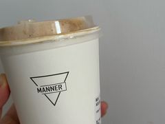 -Manner Coffee(港汇恒隆广场店)