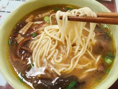 鱿鱼面-大石人家鱿鱼面馆(大石西路总店)