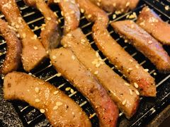 碳烤厚切牛舌-熊串烧亭.居酒屋(珠江路店)