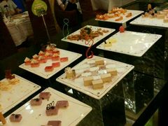 -东方豪景花园酒店·怡景旋转餐厅