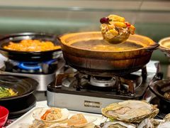 -避风塘·金牌店·夜宵(金玉兰店)