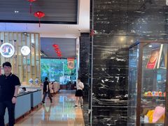 -富力希尔顿酒店·地阔自助餐厅