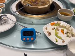 -天宜隆蘑菇宴火锅(石景山旗舰店)